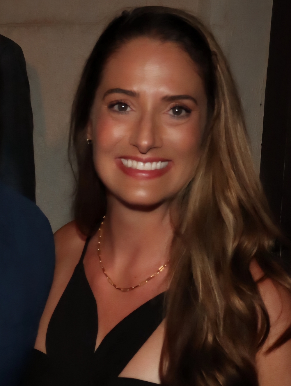 Meet your Posher, Kaitlin